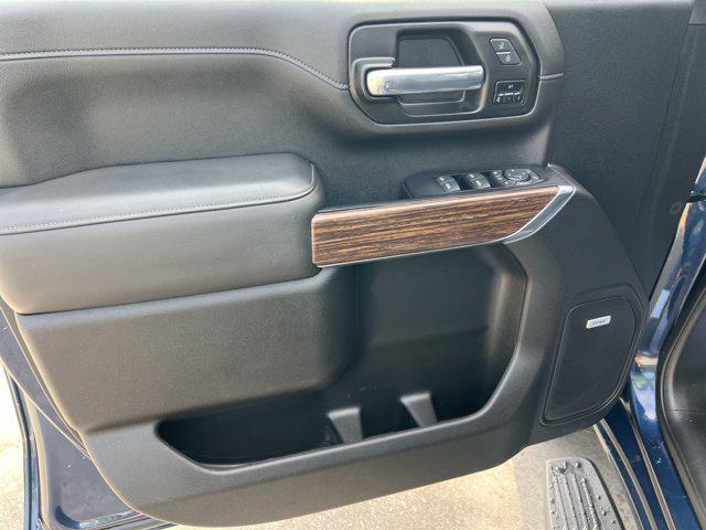 used 2022 Chevrolet Silverado 2500 car, priced at $60,296