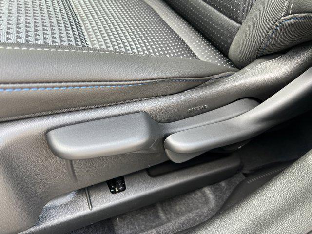 new 2025 Chevrolet Trax car, priced at $25,130