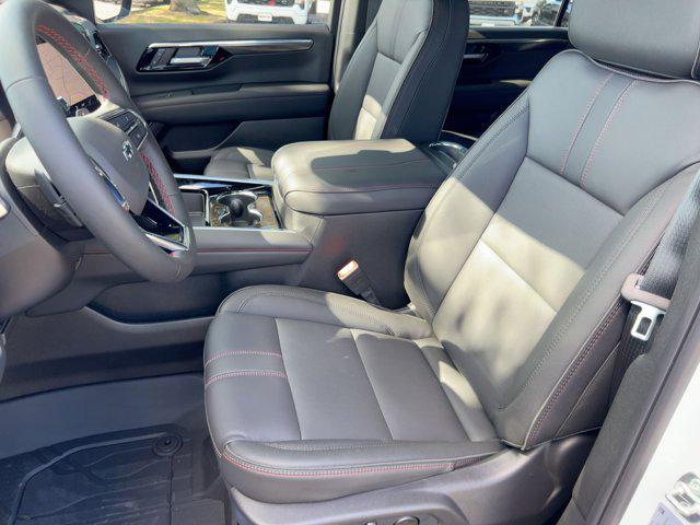 new 2026 Chevrolet Suburban car, priced at $77,749