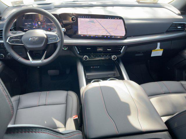 new 2026 Chevrolet Suburban car, priced at $77,749