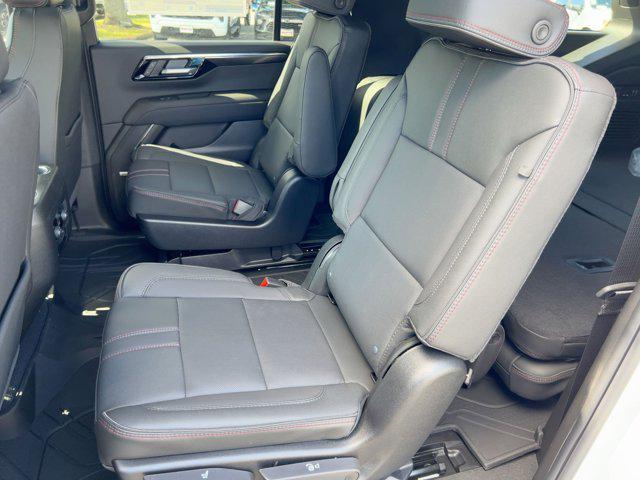 new 2026 Chevrolet Suburban car, priced at $77,749