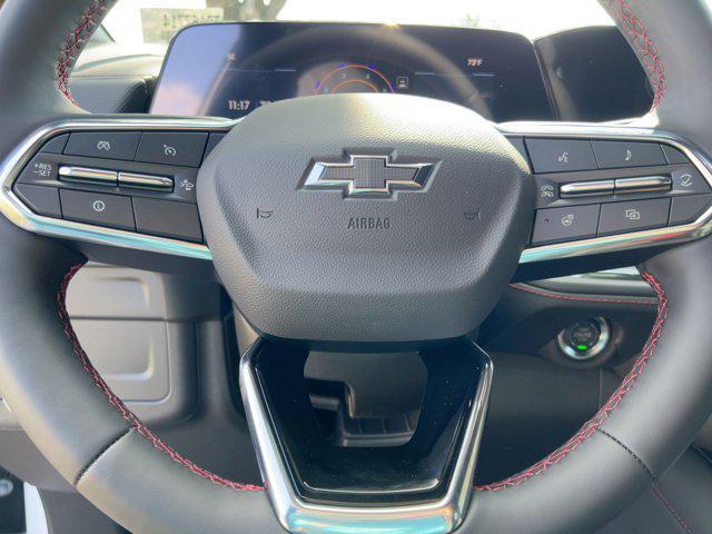 new 2026 Chevrolet Suburban car, priced at $77,749