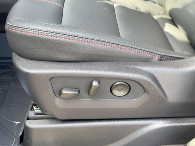 new 2026 Chevrolet Suburban car, priced at $77,749