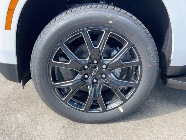 new 2026 Chevrolet Suburban car, priced at $77,749