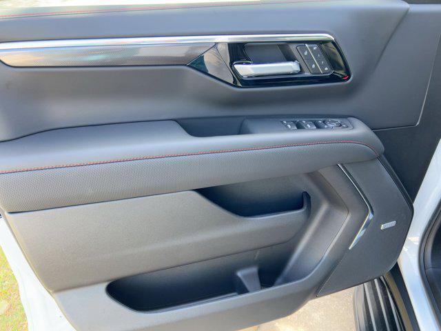 new 2026 Chevrolet Suburban car, priced at $77,749