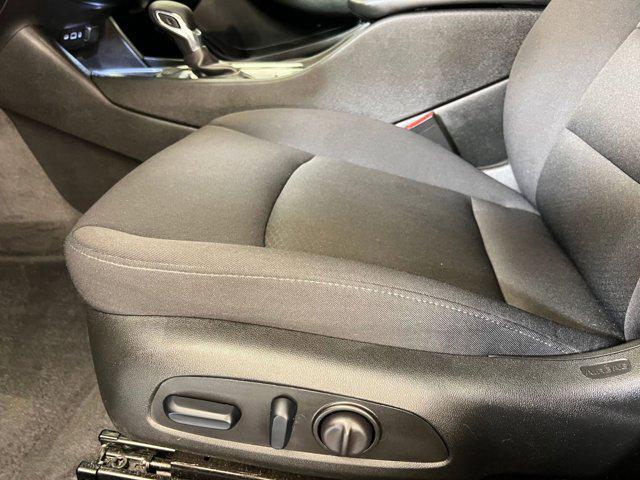 used 2025 Chevrolet Malibu car, priced at $21,888