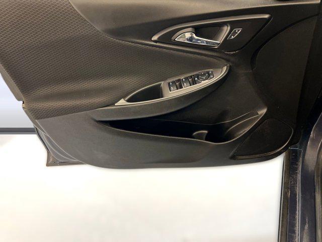 used 2025 Chevrolet Malibu car, priced at $21,888