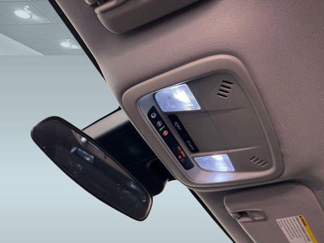 used 2025 Chevrolet Malibu car, priced at $21,888