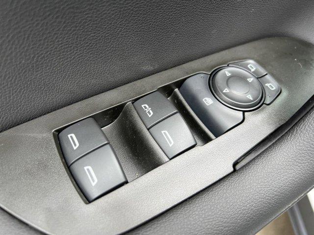 new 2025 Chevrolet Blazer car, priced at $46,345