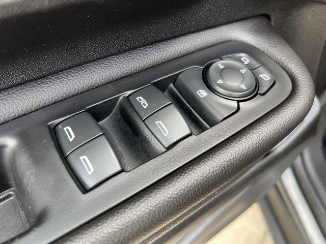 used 2020 GMC Terrain car, priced at $20,899