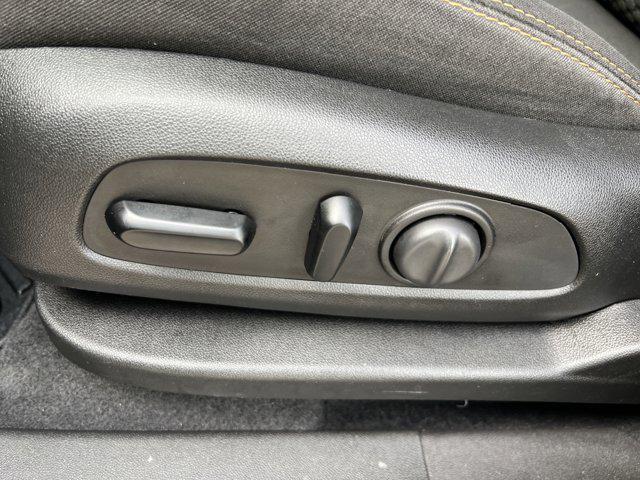 used 2020 GMC Terrain car, priced at $20,899