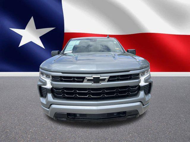 used 2024 Chevrolet Silverado 1500 car, priced at $47,967