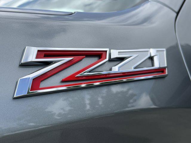 used 2024 Chevrolet Silverado 1500 car, priced at $47,967