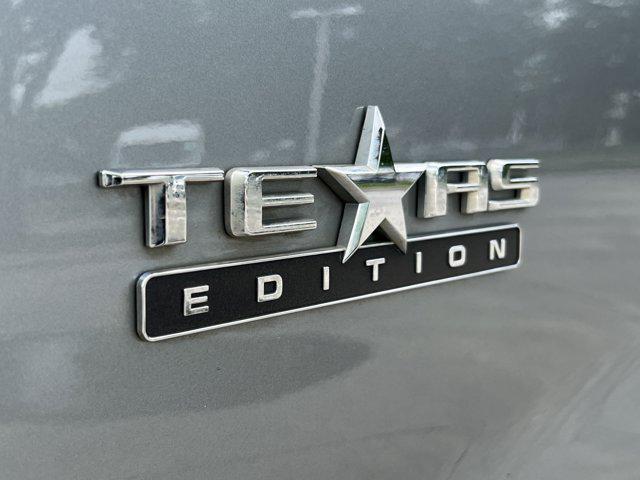 used 2024 Chevrolet Silverado 1500 car, priced at $47,967