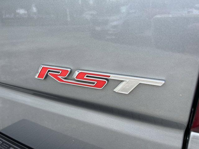 used 2024 Chevrolet Silverado 1500 car, priced at $47,967