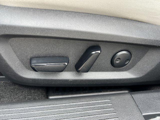 used 2023 Nissan Rogue car, priced at $22,999