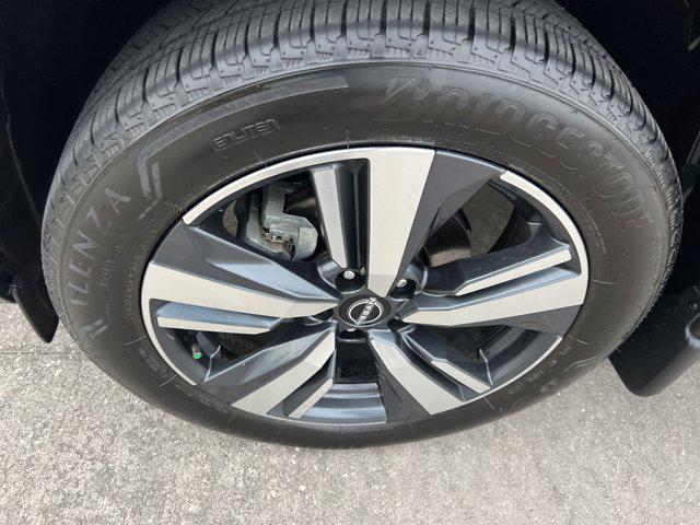 used 2023 Nissan Rogue car, priced at $28,999