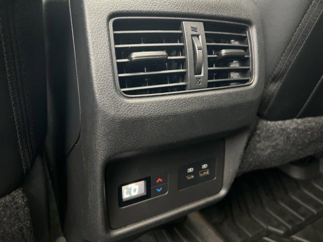 used 2023 Nissan Rogue car, priced at $28,999