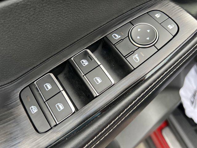 used 2023 Nissan Rogue car, priced at $28,999