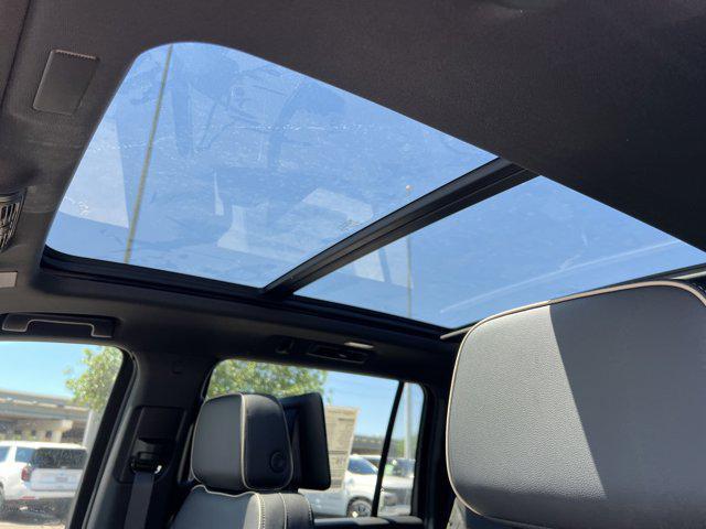 new 2025 Chevrolet Suburban car, priced at $84,345