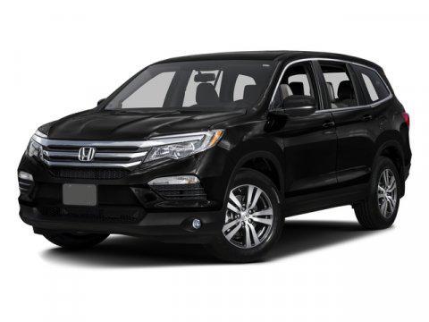 used 2016 Honda Pilot car, priced at $10,797