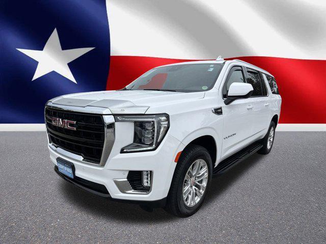 used 2023 GMC Yukon XL car, priced at $54,498