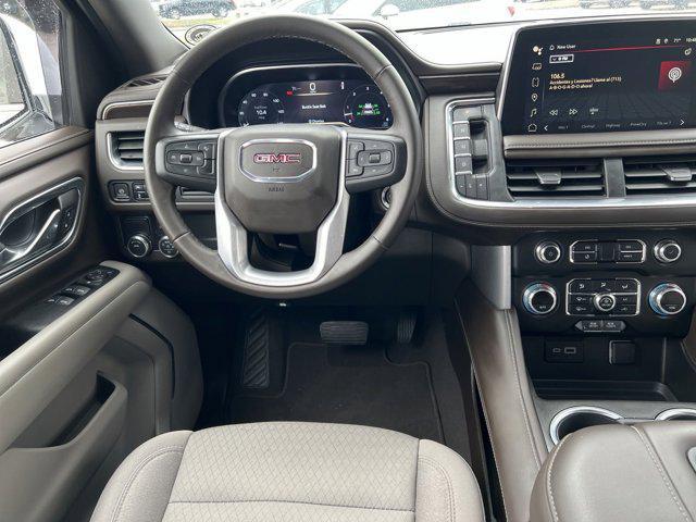 used 2023 GMC Yukon XL car, priced at $54,498