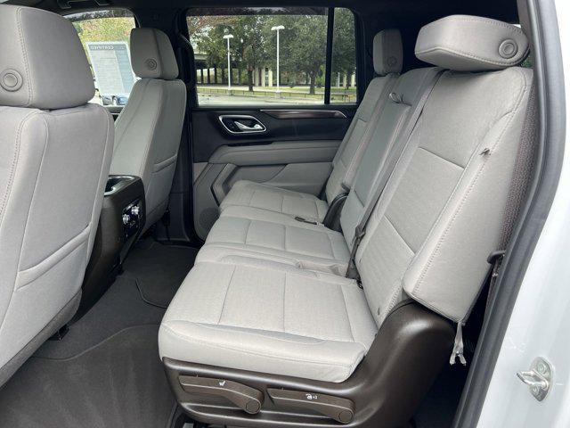 used 2023 GMC Yukon XL car, priced at $54,498