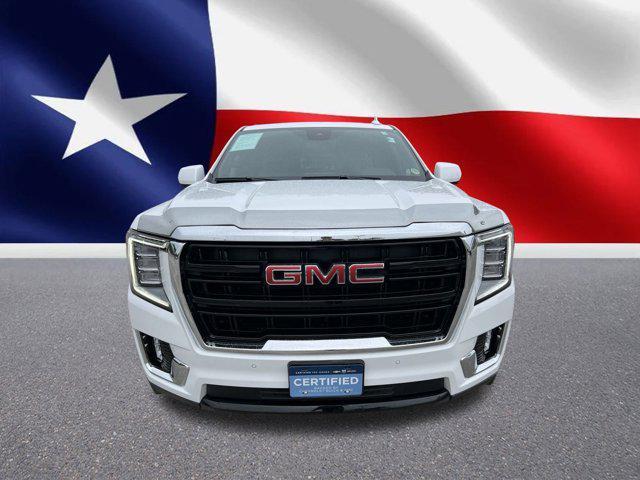 used 2023 GMC Yukon XL car, priced at $54,498