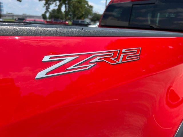 used 2017 Chevrolet Colorado car, priced at $20,999