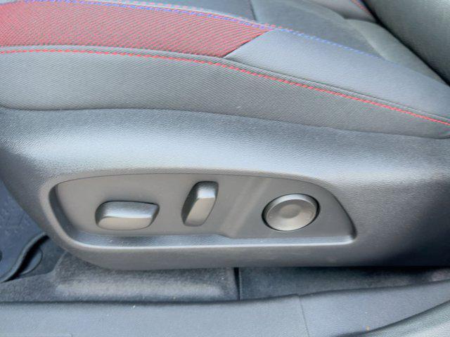 new 2026 Chevrolet Equinox car, priced at $35,881