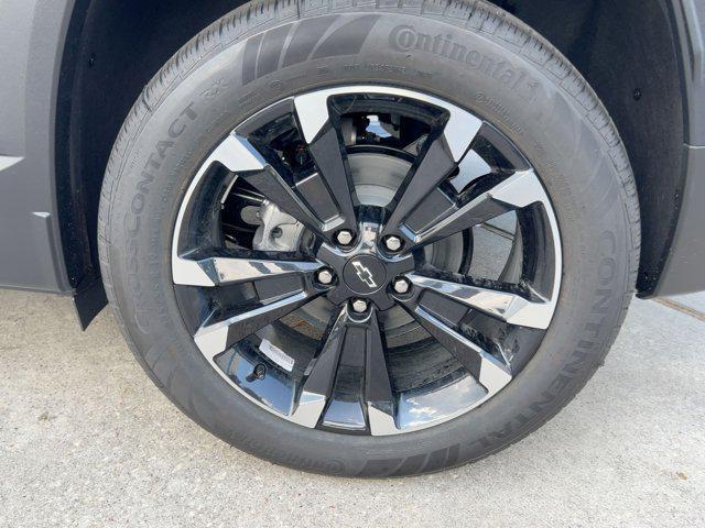 new 2026 Chevrolet Equinox car, priced at $35,881