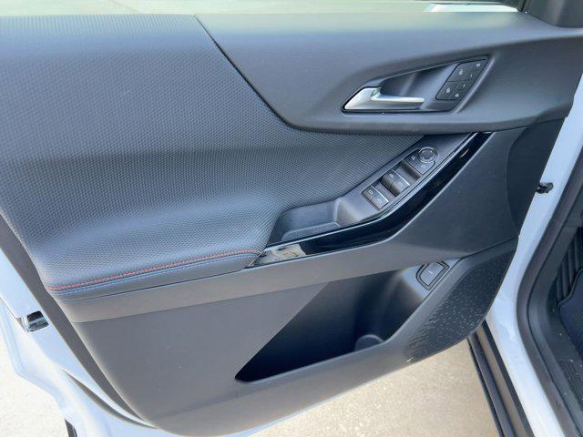 new 2026 Chevrolet Equinox car, priced at $35,881