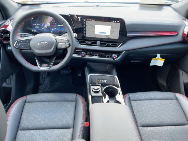 new 2026 Chevrolet Equinox car, priced at $35,881