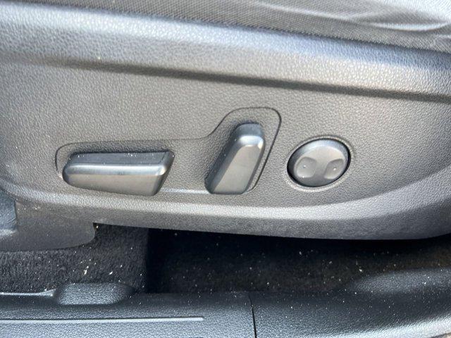used 2023 Hyundai Santa Fe car, priced at $23,496