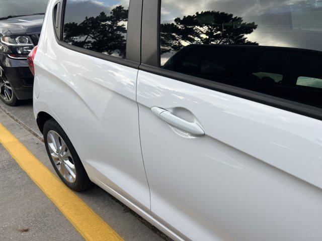 used 2022 Chevrolet Spark car, priced at $14,999