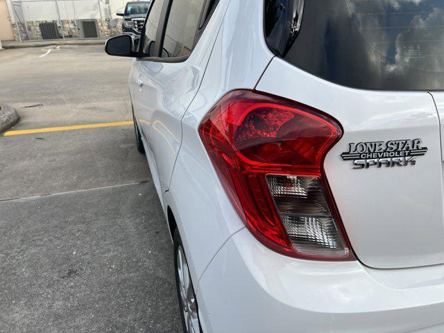 used 2022 Chevrolet Spark car, priced at $14,999