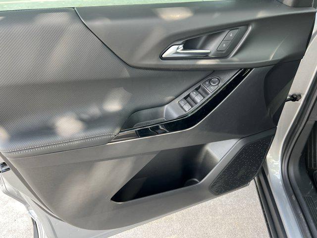 new 2026 Chevrolet Equinox car, priced at $28,990
