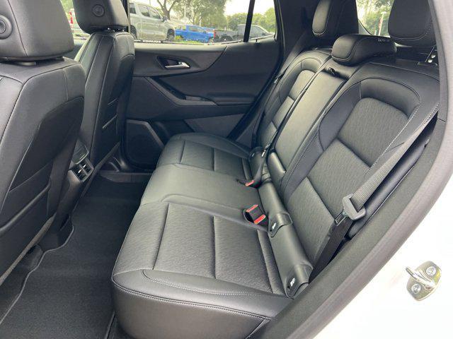 new 2026 Chevrolet Equinox car, priced at $29,531