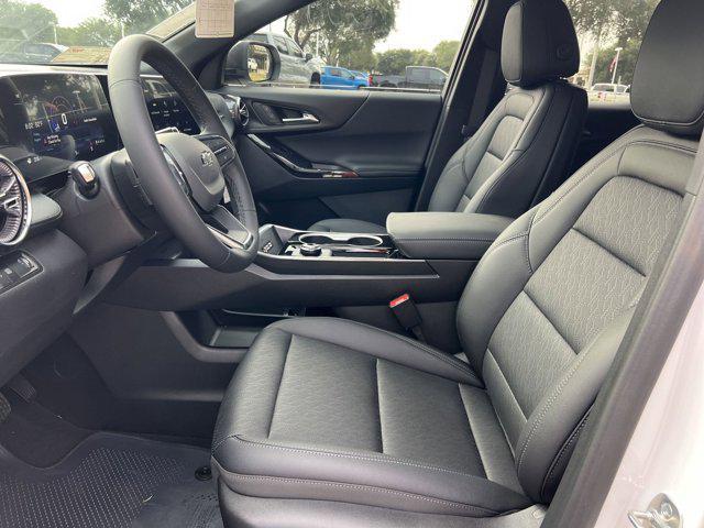 new 2026 Chevrolet Equinox car, priced at $29,531