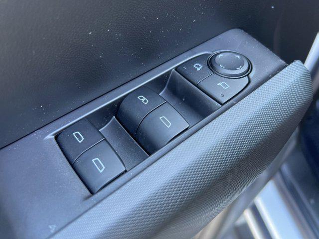 new 2025 Chevrolet Colorado car, priced at $41,660