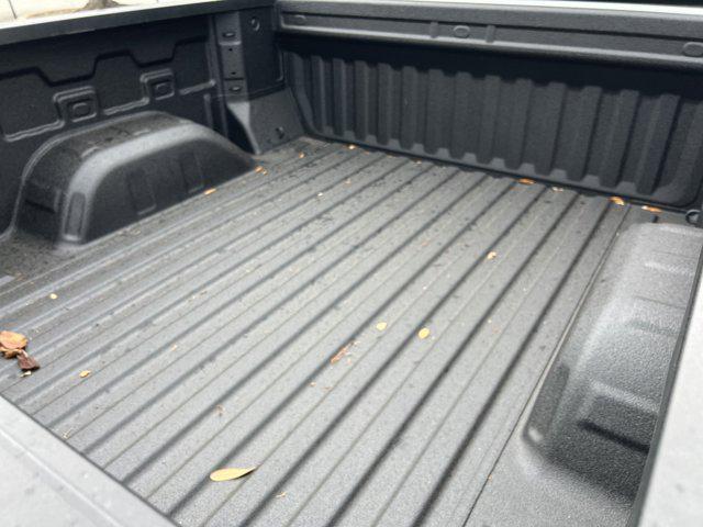 new 2024 Chevrolet Silverado 1500 car, priced at $54,905