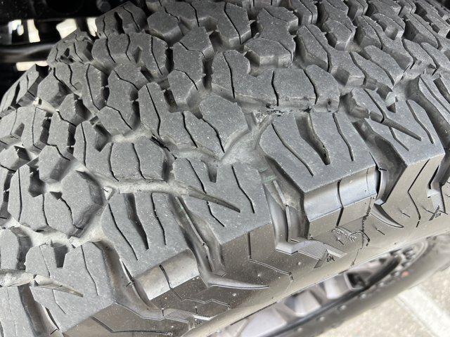 used 2022 Jeep Wrangler Unlimited car, priced at $41,398