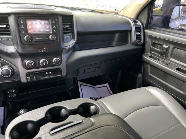 used 2020 Ram 2500 car, priced at $26,599