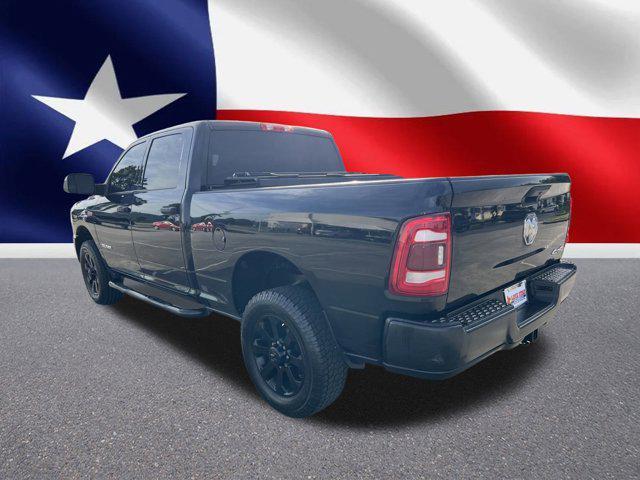 used 2020 Ram 2500 car, priced at $26,599