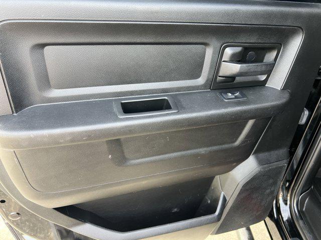 used 2020 Ram 2500 car, priced at $26,599