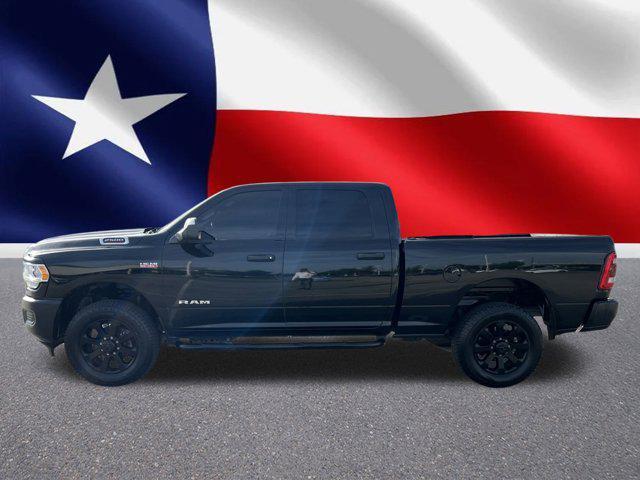 used 2020 Ram 2500 car, priced at $26,599