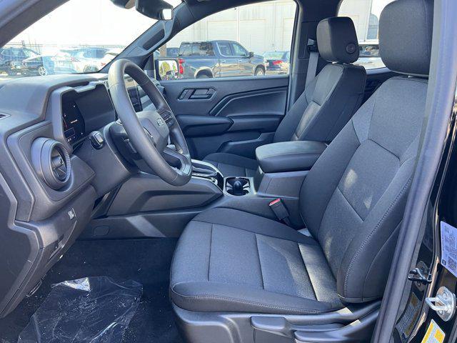 used 2025 Chevrolet Colorado car, priced at $41,999
