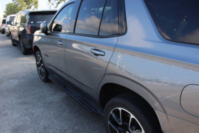 used 2022 Chevrolet Tahoe car, priced at $51,999