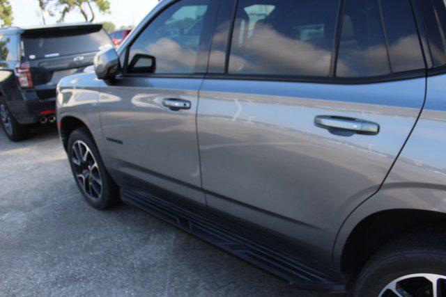used 2022 Chevrolet Tahoe car, priced at $51,999